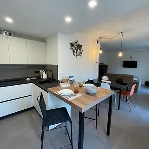 Apartment Lucia, Lazise