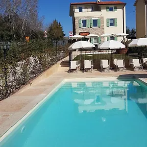 Bed & Breakfast Gardaworld, Lazise